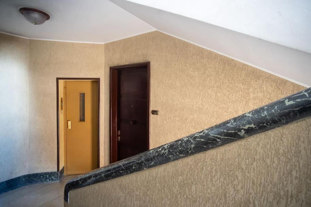 Casa Gianicolo Trastevere 4 Persone Roma Exterior foto