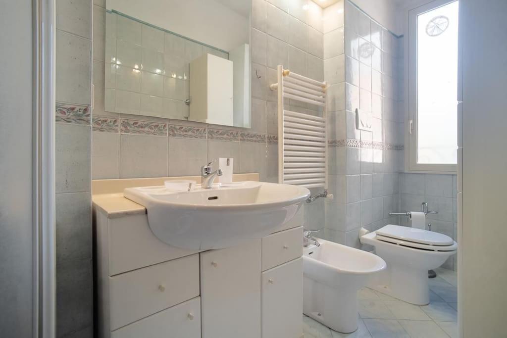 Casa Gianicolo Trastevere 4 Persone Roma Exterior foto